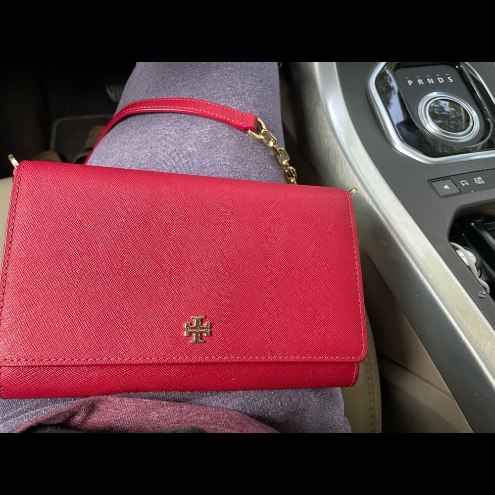 Tory Burch crossbody